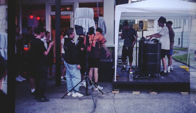 15 Rapzzz place, Ondiss, Mycash, WZ